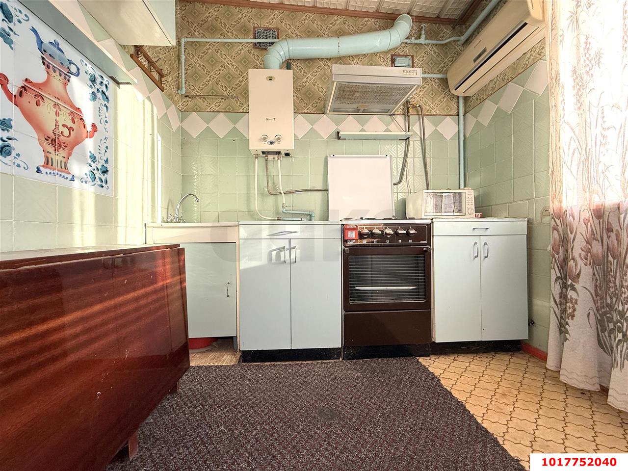 Фото №9: 2-комнатная квартира <span class="whitespace-nowrap">45 м²</span>, <span class="whitespace-nowrap">5/5 эт.</span> - Краснодар, Прикубанский внутригородской округ, мкр. Авиагородок, ул. Авиагородок, 15