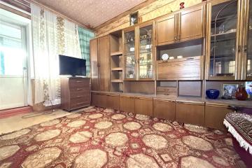 Фото №1: 2-комнатная квартира <span class="whitespace-nowrap">44 м²</span>, <span class="whitespace-nowrap">5/5 эт.</span> - Краснодар, мкр. Авиагородок, ул. Авиагородок, 15