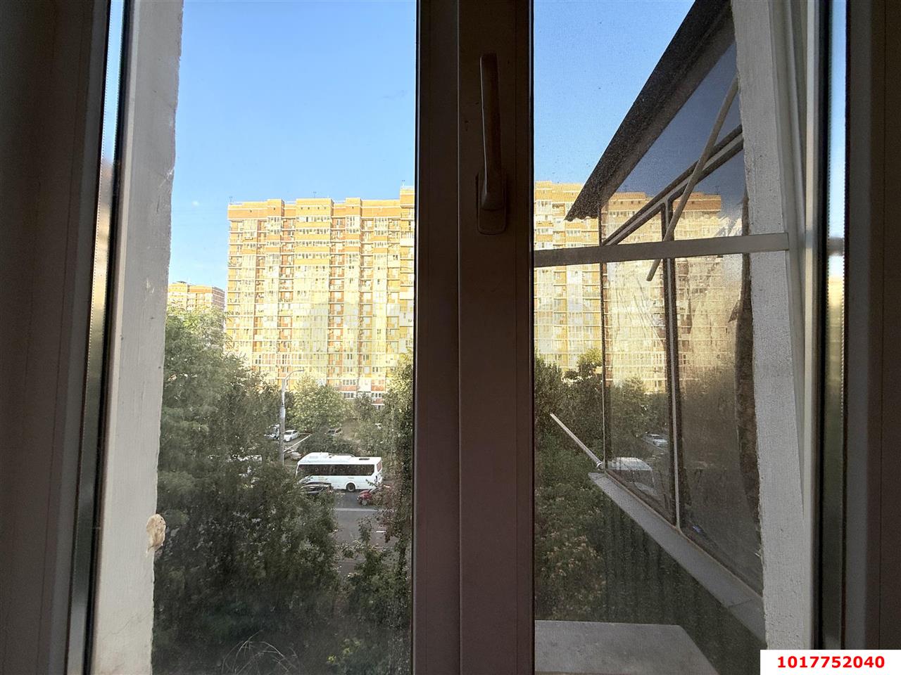 Фото №7: 2-комнатная квартира <span class="whitespace-nowrap">45 м²</span>, <span class="whitespace-nowrap">5/5 эт.</span> - Краснодар, Прикубанский внутригородской округ, мкр. Авиагородок, ул. Авиагородок, 15