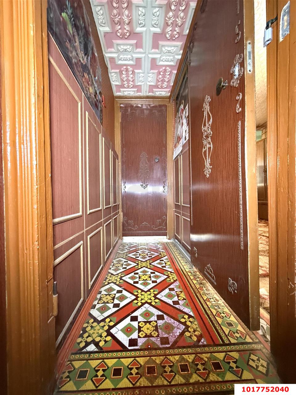 Фото №16: 2-комнатная квартира <span class="whitespace-nowrap">45 м²</span>, <span class="whitespace-nowrap">5/5 эт.</span> - Краснодар, Прикубанский внутригородской округ, мкр. Авиагородок, ул. Авиагородок, 15