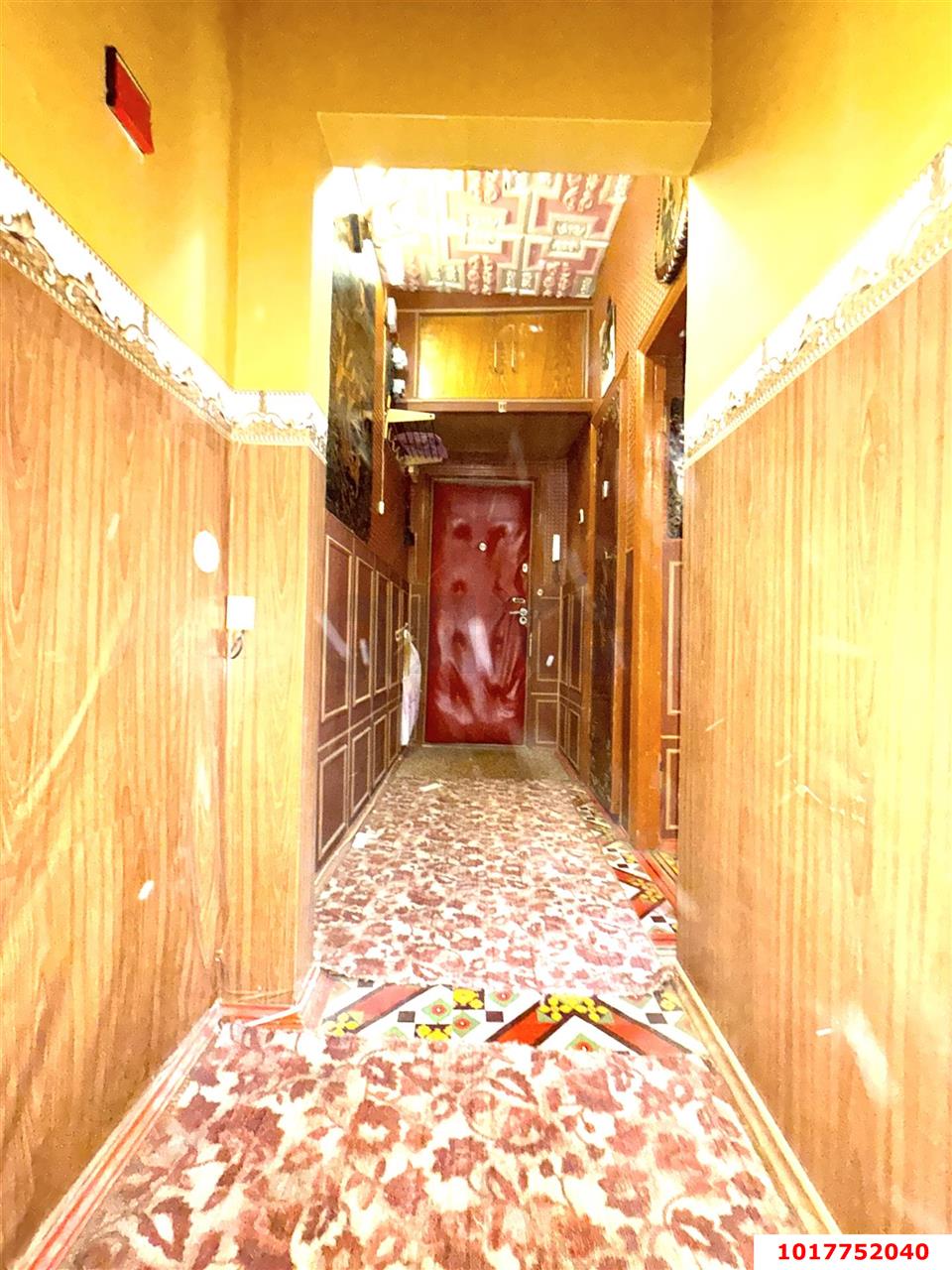Фото №13: 2-комнатная квартира <span class="whitespace-nowrap">45 м²</span>, <span class="whitespace-nowrap">5/5 эт.</span> - Краснодар, Прикубанский внутригородской округ, мкр. Авиагородок, ул. Авиагородок, 15