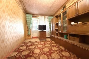Фото №1: 2-комнатная квартира <span class="whitespace-nowrap">44 м²</span>, <span class="whitespace-nowrap">5/5 эт.</span> - Краснодар, мкр. Авиагородок, ул. Авиагородок, 15
