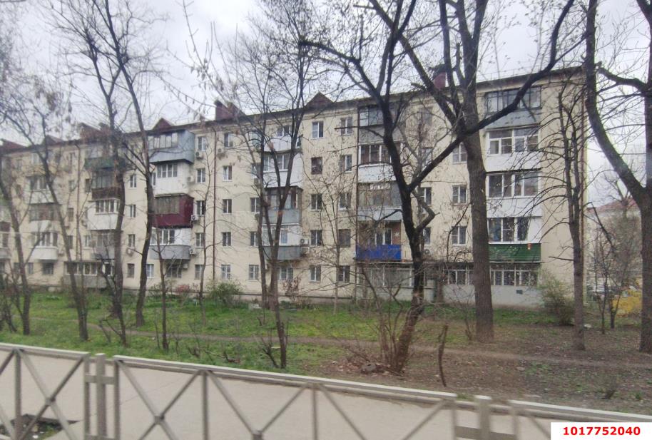 Фото №18: 2-комнатная квартира <span class="whitespace-nowrap">45 м²</span>, <span class="whitespace-nowrap">5/5 эт.</span> - Краснодар, Прикубанский внутригородской округ, мкр. Авиагородок, ул. Авиагородок, 15