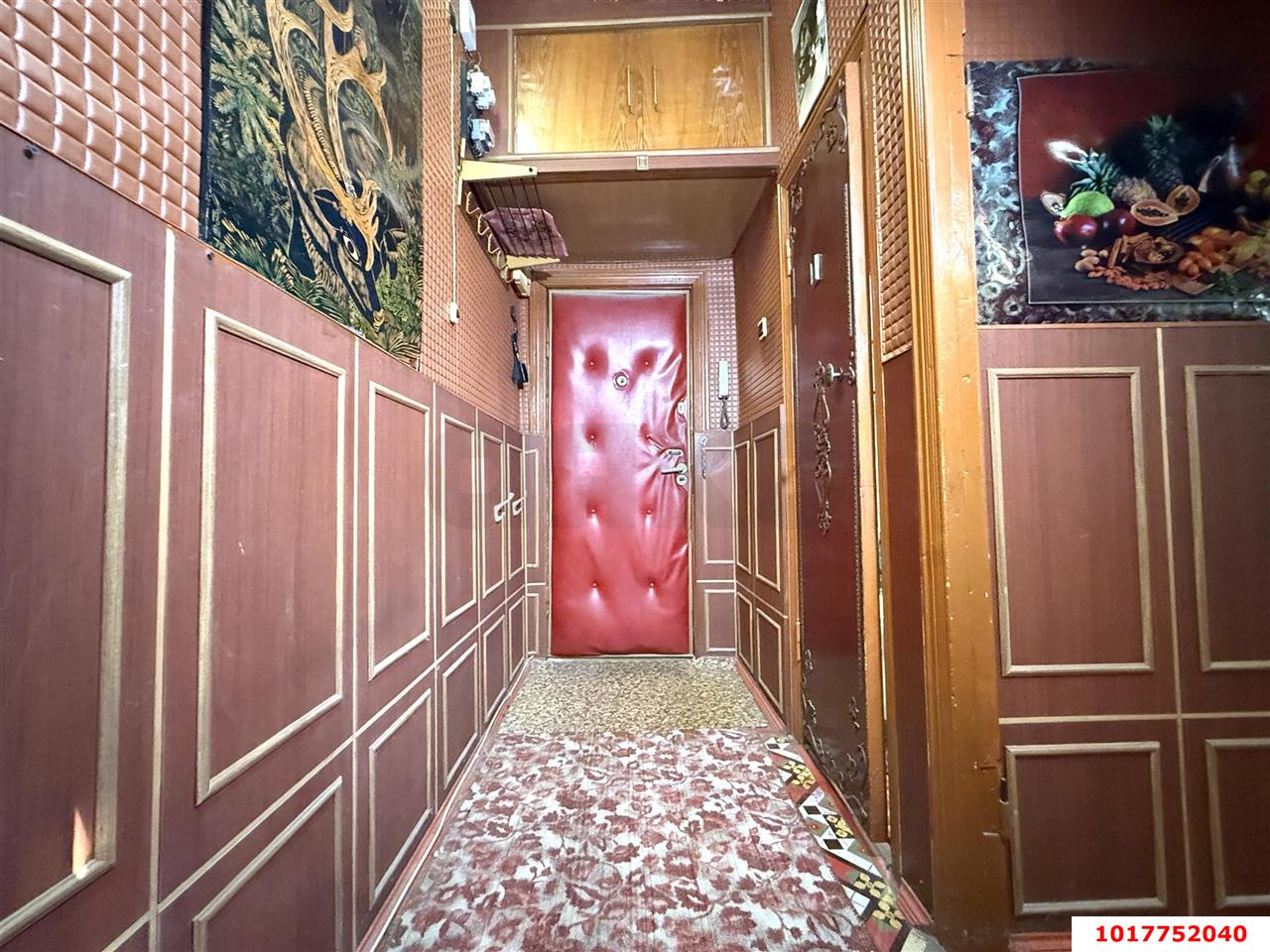 Фото №20: 2-комнатная квартира <span class="whitespace-nowrap">45 м²</span>, <span class="whitespace-nowrap">5/5 эт.</span> - Краснодар, Прикубанский внутригородской округ, мкр. Авиагородок, ул. Авиагородок, 15