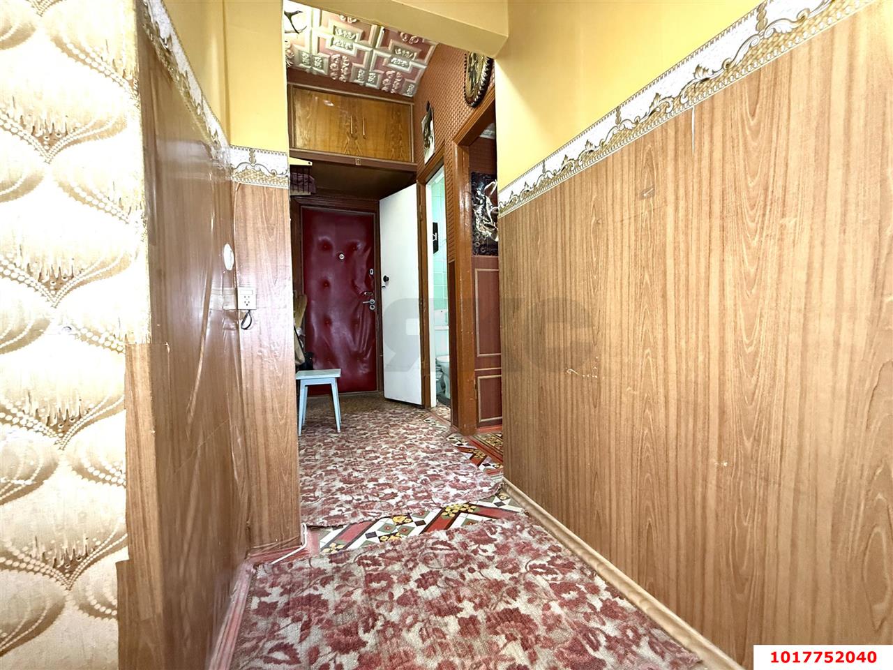 Фото №19: 2-комнатная квартира <span class="whitespace-nowrap">45 м²</span>, <span class="whitespace-nowrap">5/5 эт.</span> - Краснодар, Прикубанский внутригородской округ, мкр. Авиагородок, ул. Авиагородок, 15