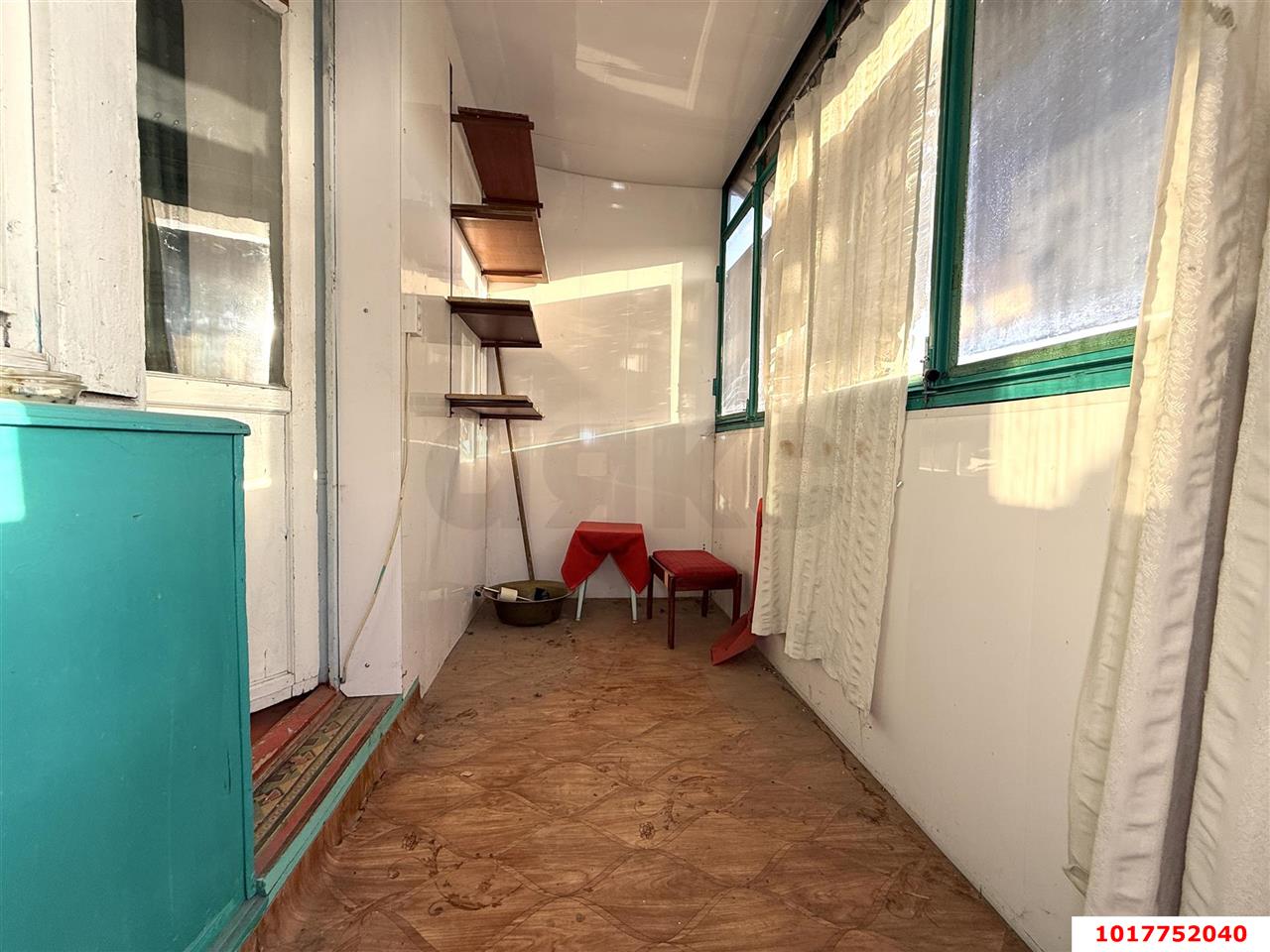 Фото №15: 2-комнатная квартира <span class="whitespace-nowrap">45 м²</span>, <span class="whitespace-nowrap">5/5 эт.</span> - Краснодар, Прикубанский внутригородской округ, мкр. Авиагородок, ул. Авиагородок, 15