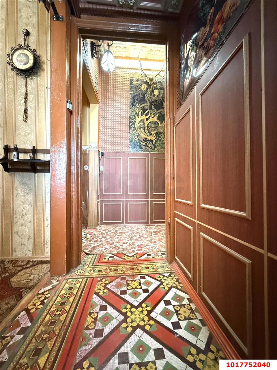 Фото №16: 2-комнатная квартира <span class="whitespace-nowrap">45 м²</span>, <span class="whitespace-nowrap">5/5 эт.</span> - Краснодар, Прикубанский внутригородской округ, мкр. Авиагородок, ул. Авиагородок, 15