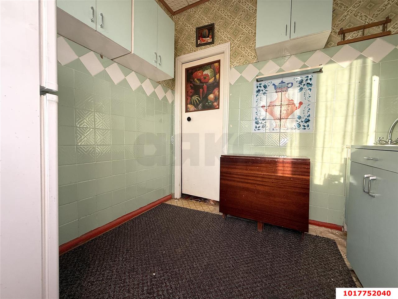 Фото №10: 2-комнатная квартира <span class="whitespace-nowrap">45 м²</span>, <span class="whitespace-nowrap">5/5 эт.</span> - Краснодар, Прикубанский внутригородской округ, мкр. Авиагородок, ул. Авиагородок, 15
