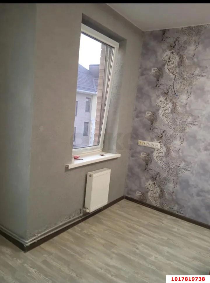 Фото №5: 1-комнатная квартира <span class="whitespace-nowrap">22 м²</span>, <span class="whitespace-nowrap">2/3 эт.</span> - Пригородный, Карасунский внутригородской округ, мкр. Алтайский, ул. Болгарская, 12