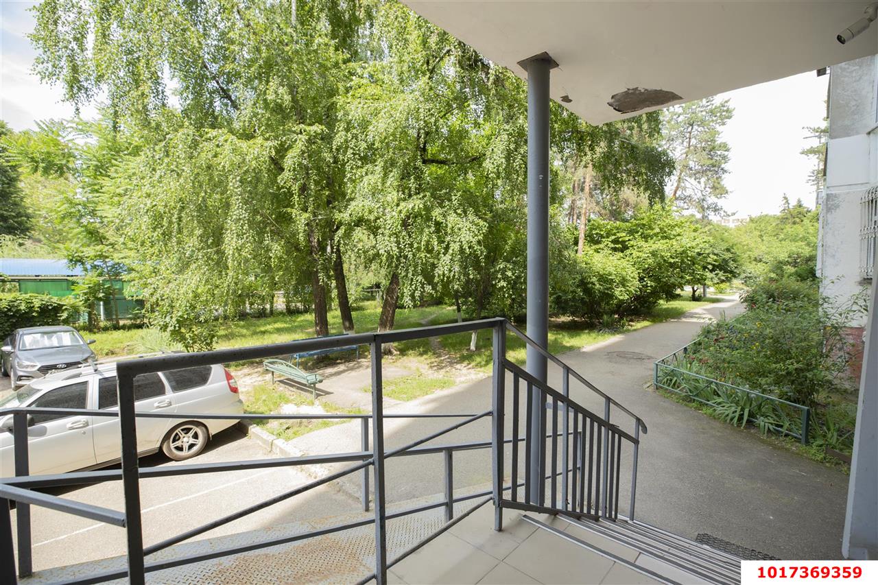 Фото №26: 3-комнатная квартира <span class="whitespace-nowrap">75 м²</span>, <span class="whitespace-nowrap">4/9 эт.</span> - Краснодар, Карасунский внутригородской округ, мкр. Комсомольский, ул. Тюляева, 18