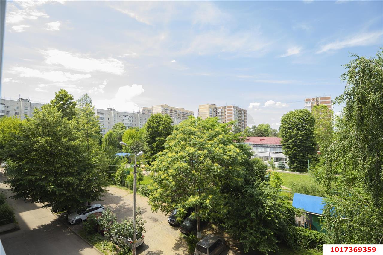 Фото №22: 3-комнатная квартира <span class="whitespace-nowrap">75 м²</span>, <span class="whitespace-nowrap">4/9 эт.</span> - Краснодар, Карасунский внутригородской округ, мкр. Комсомольский, ул. Тюляева, 18
