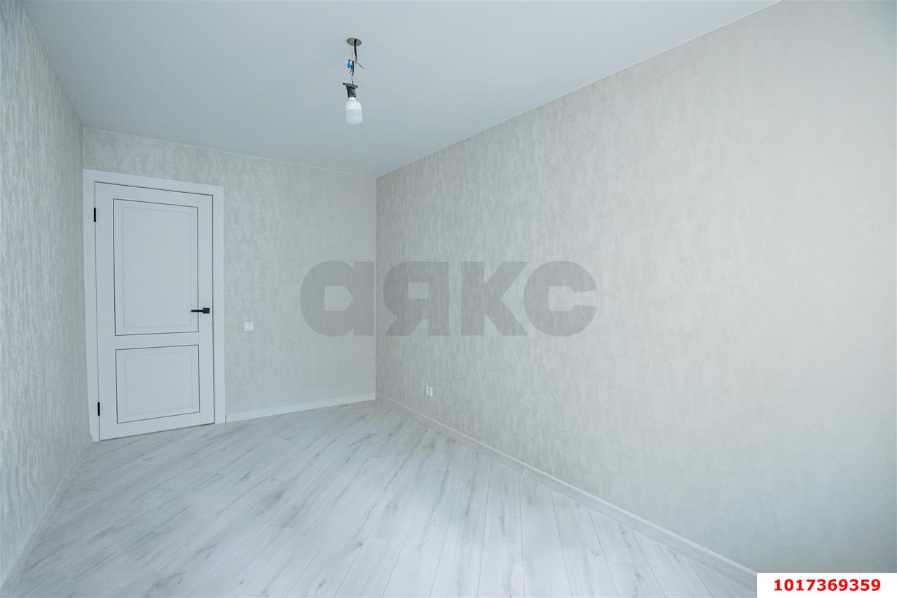 Фото №18: 3-комнатная квартира <span class="whitespace-nowrap">75 м²</span>, <span class="whitespace-nowrap">4/9 эт.</span> - Краснодар, Карасунский внутригородской округ, мкр. Комсомольский, ул. Тюляева, 18