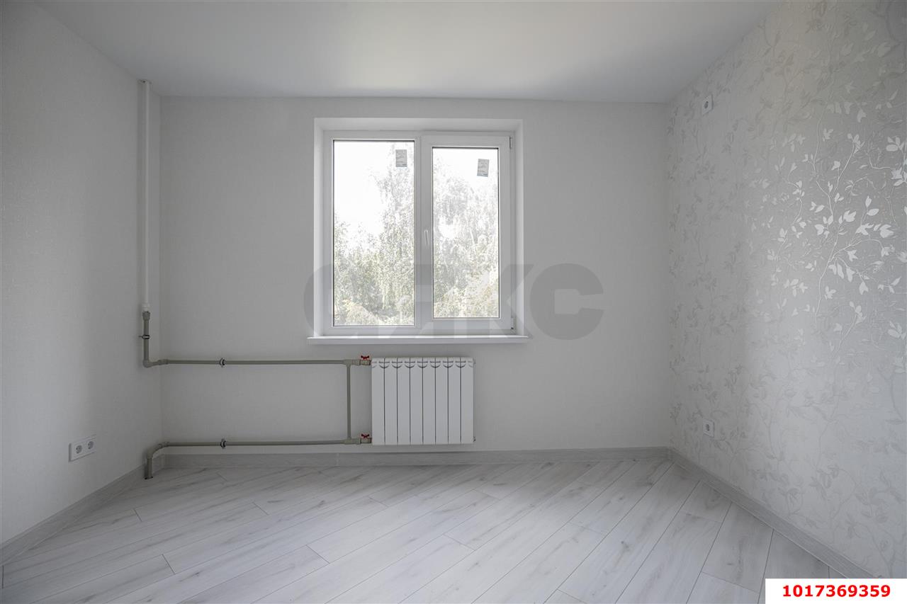Фото №16: 3-комнатная квартира <span class="whitespace-nowrap">75 м²</span>, <span class="whitespace-nowrap">4/9 эт.</span> - Краснодар, Карасунский внутригородской округ, мкр. Комсомольский, ул. Тюляева, 18