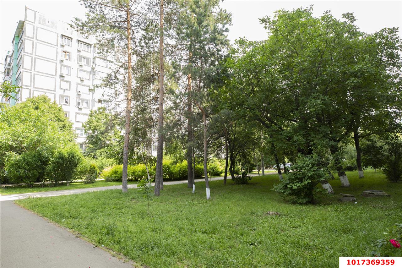 Фото №27: 3-комнатная квартира <span class="whitespace-nowrap">75 м²</span>, <span class="whitespace-nowrap">4/9 эт.</span> - Краснодар, Карасунский внутригородской округ, мкр. Комсомольский, ул. Тюляева, 18