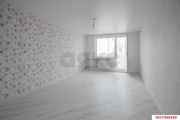 Фото №1: 3-комнатная квартира <span class="whitespace-nowrap">66 м²</span>, <span class="whitespace-nowrap">4/9 эт.</span> - Краснодар, мкр. Комсомольский, ул. Тюляева, 18