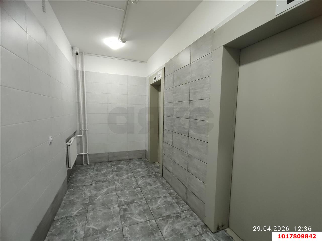 Фото №5: 1-комнатная квартира <span class="whitespace-nowrap">40 м²</span>, <span class="whitespace-nowrap">3/16 эт.</span> - Краснодар, Прикубанский внутригородской округ, мкр. Московский, ул. Карякина, 31