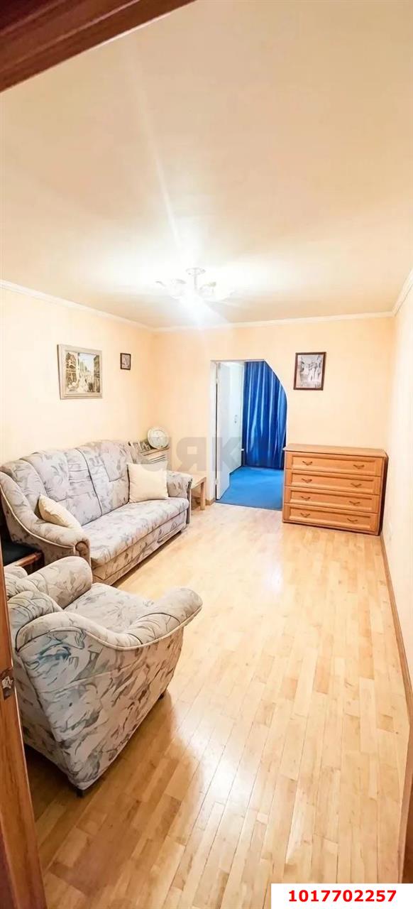 Фото №15: 3-комнатная квартира <span class="whitespace-nowrap">75 м²</span>, <span class="whitespace-nowrap">5/9 эт.</span> - Краснодар, Центральный внутригородской округ, мкр. Центральный, ул. Суворова, 74