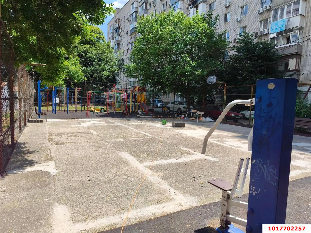 Фото №19: 3-комнатная квартира <span class="whitespace-nowrap">75 м²</span>, <span class="whitespace-nowrap">5/9 эт.</span> - Краснодар, Центральный внутригородской округ, мкр. Центральный, ул. Суворова, 74