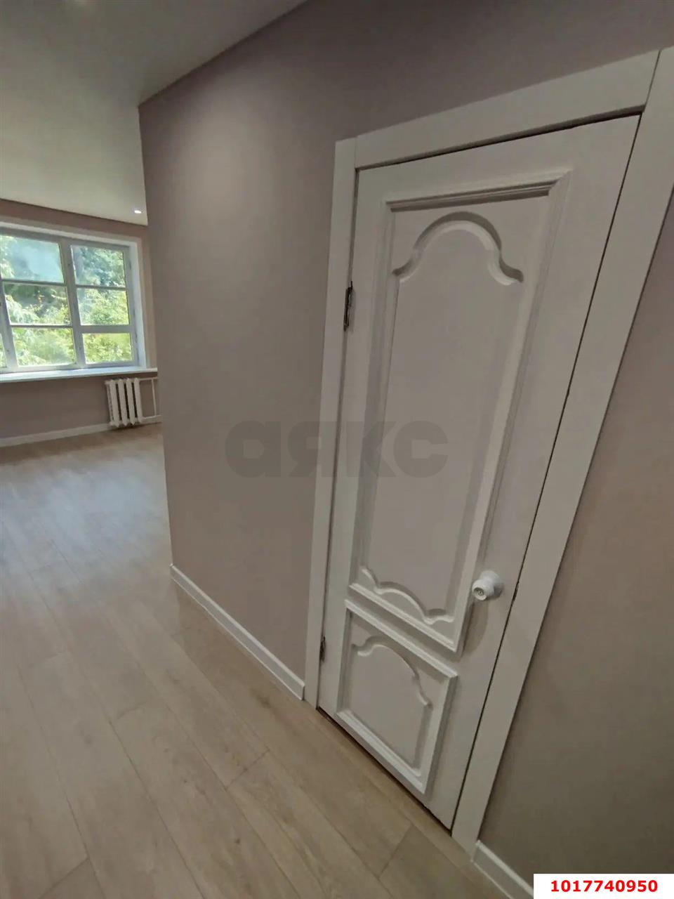 Фото №4: Студия <span class="whitespace-nowrap">16 м²</span>, <span class="whitespace-nowrap">4/5 эт.</span> - Краснодар, Карасунский внутригородской округ, мкр. Гидростроителей, ул. имени Дмитрия Благоева, 8
