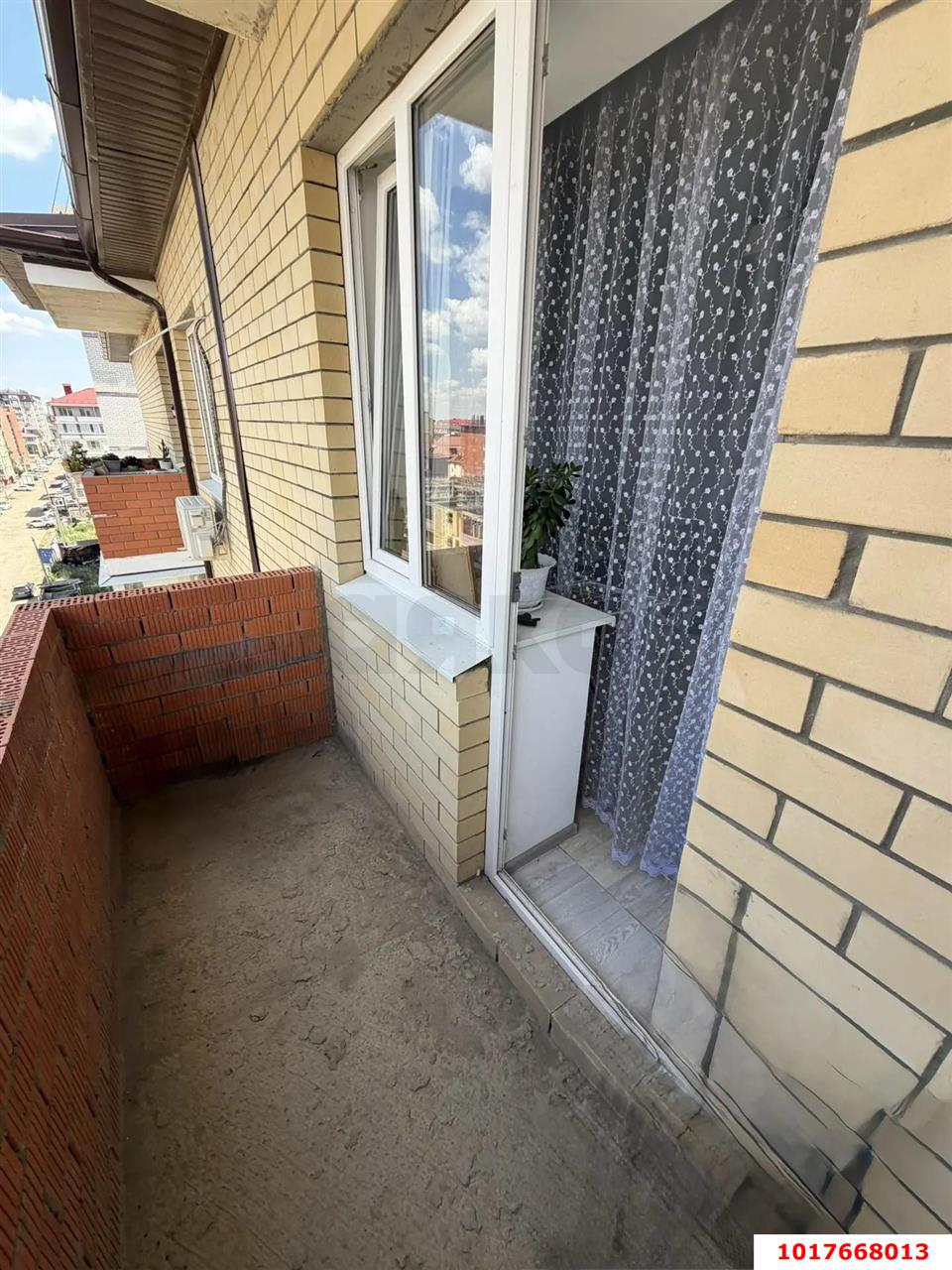 Фото №15: 1-комнатная квартира <span class="whitespace-nowrap">30 м²</span>, <span class="whitespace-nowrap">6/6 эт.</span> - Краснодар, Прикубанский внутригородской округ, Прикубанский внутригородской округ, ЖК Жилой Квартал, мкр. ЖК Жилой Квартал, ул. Куликова Поля, 6