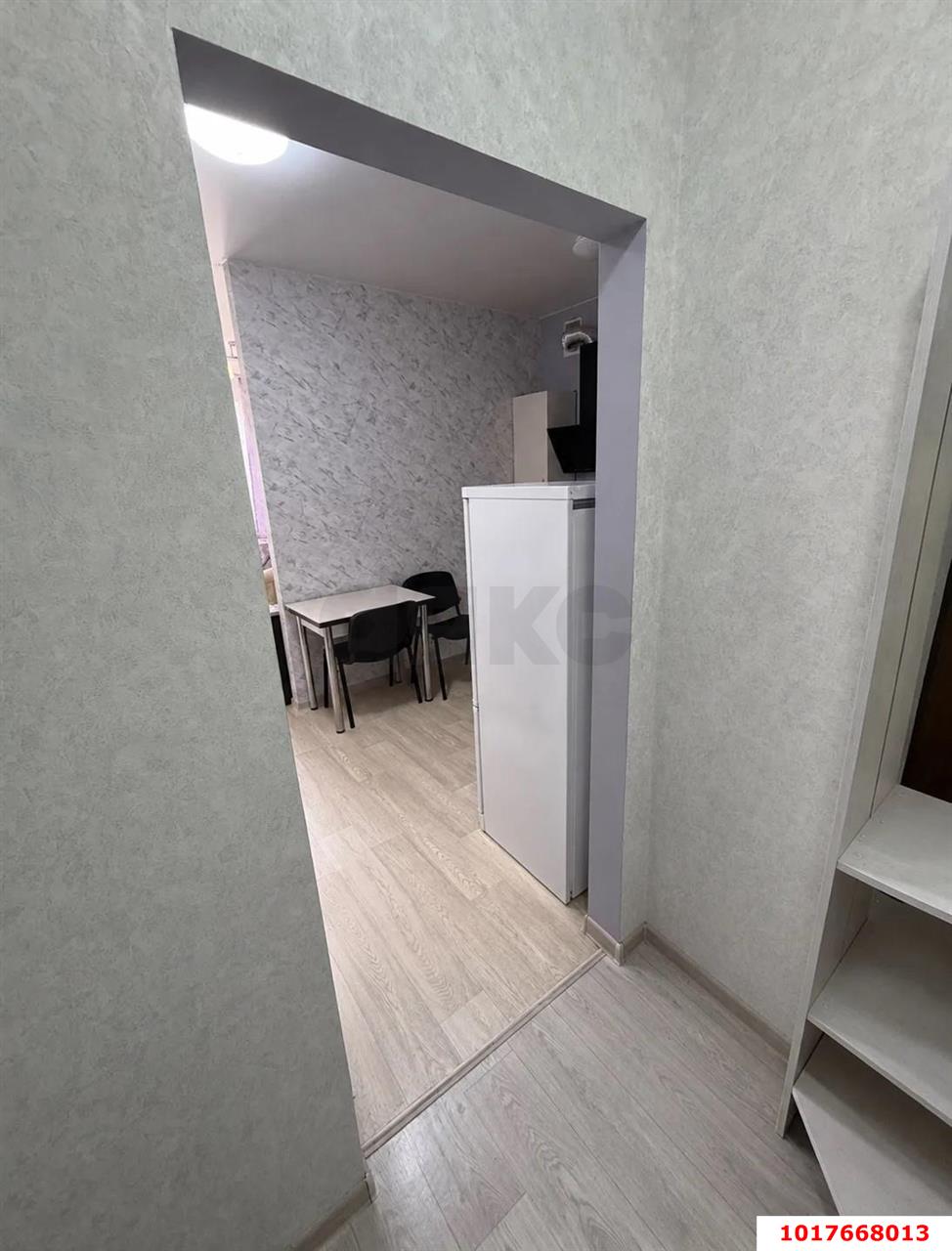 Фото №8: 1-комнатная квартира <span class="whitespace-nowrap">30 м²</span>, <span class="whitespace-nowrap">6/6 эт.</span> - Краснодар, Прикубанский внутригородской округ, Прикубанский внутригородской округ, ЖК Жилой Квартал, мкр. ЖК Жилой Квартал, ул. Куликова Поля, 6