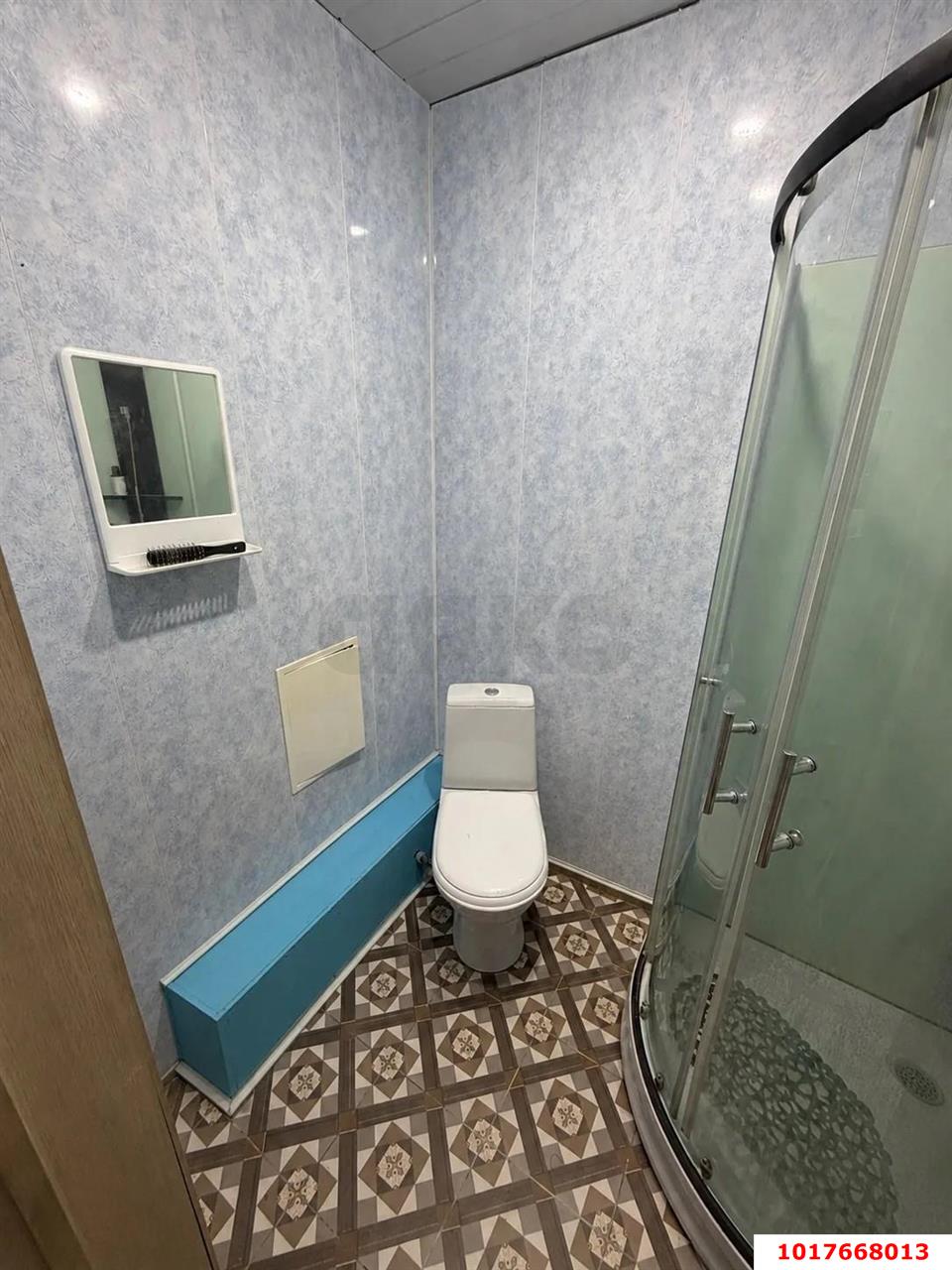 Фото №12: 1-комнатная квартира <span class="whitespace-nowrap">30 м²</span>, <span class="whitespace-nowrap">6/6 эт.</span> - Краснодар, Прикубанский внутригородской округ, Прикубанский внутригородской округ, ЖК Жилой Квартал, мкр. ЖК Жилой Квартал, ул. Куликова Поля, 6