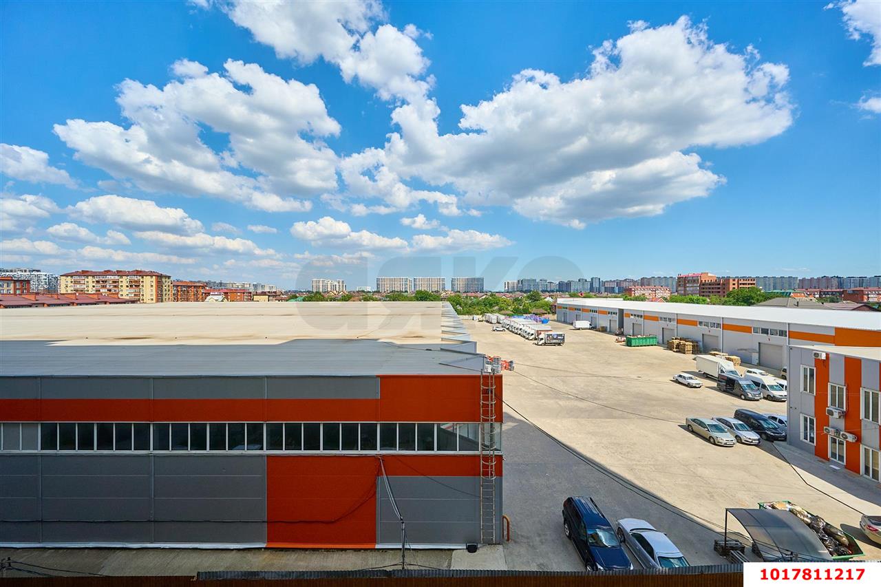 Фото №13: 1-комнатная квартира <span class="whitespace-nowrap">41 м²</span>, <span class="whitespace-nowrap">5/16 эт.</span> - Краснодар, Прикубанский внутригородской округ, Калинино, Завод Радиоизмерительных Приборов, мкр. ЖК Lime, ул. 2-я Российская, 162