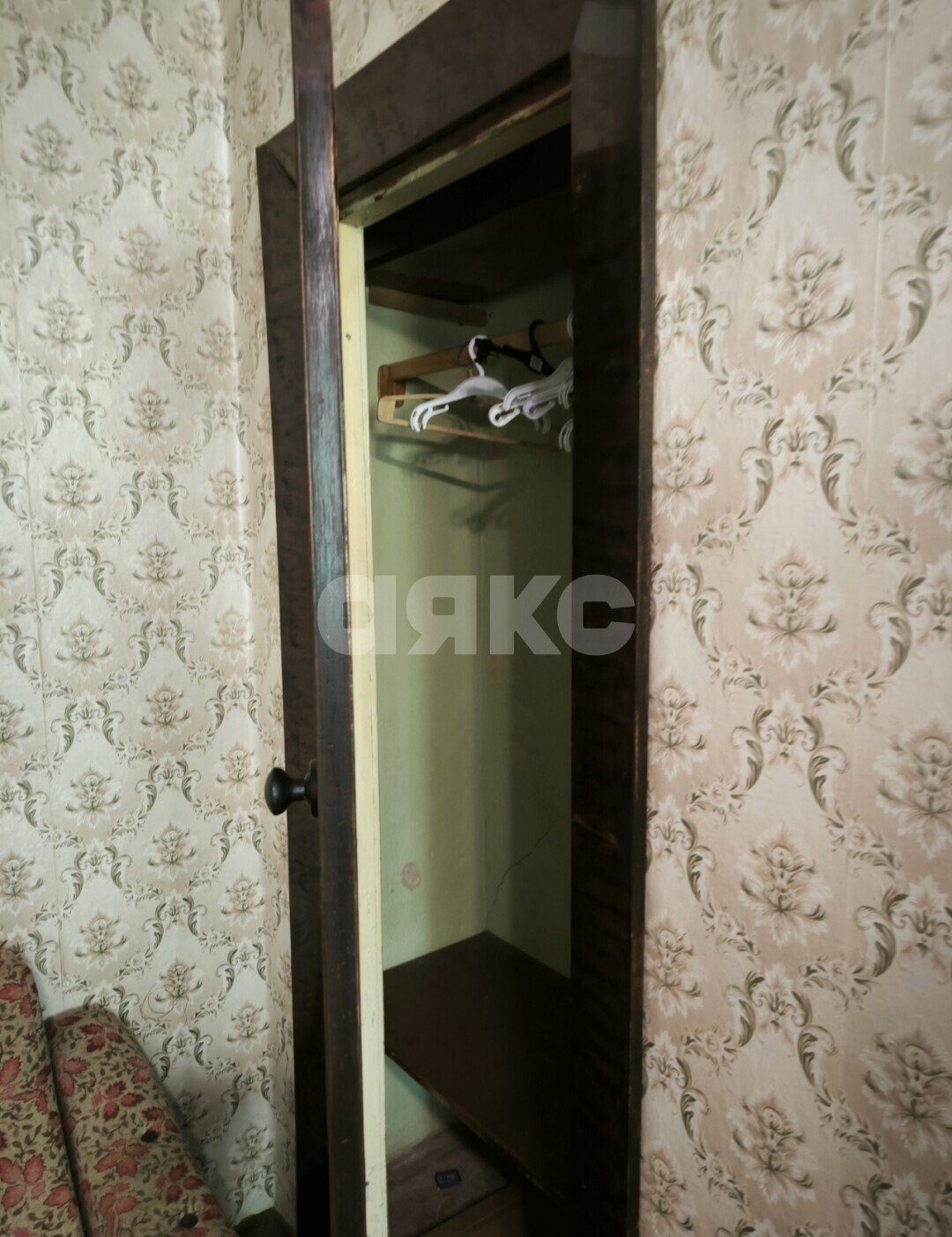 Фото №6: Дом <span class="whitespace-nowrap">60 м²</span> <span class="whitespace-nowrap">+ 9 сот.</span>, <span class="whitespace-nowrap">1 эт.</span> - Новокубанск, ул. Октябрьская, 67