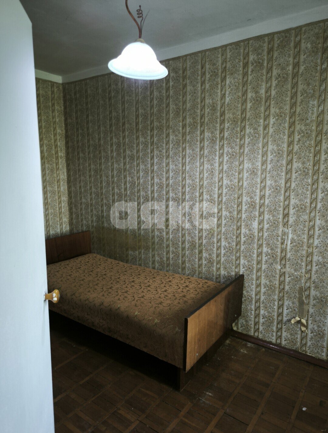 Фото №4: Дом <span class="whitespace-nowrap">60 м²</span> <span class="whitespace-nowrap">+ 9 сот.</span>, <span class="whitespace-nowrap">1 эт.</span> - Новокубанск, ул. Октябрьская, 67