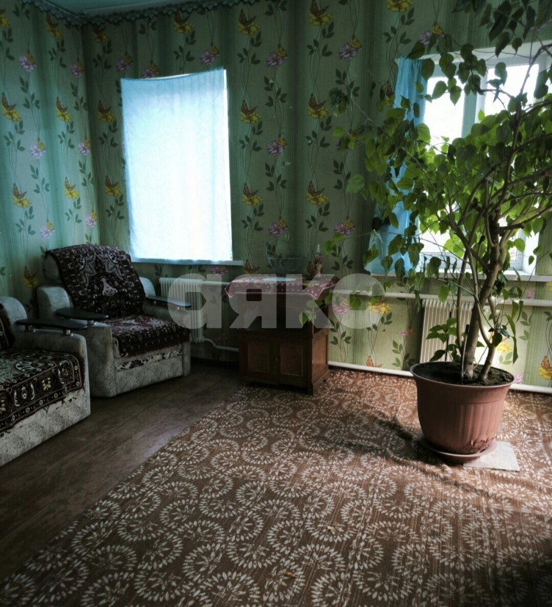Фото №12: Дом <span class="whitespace-nowrap">60 м²</span> <span class="whitespace-nowrap">+ 9 сот.</span>, <span class="whitespace-nowrap">1 эт.</span> - Новокубанск, ул. Октябрьская, 67