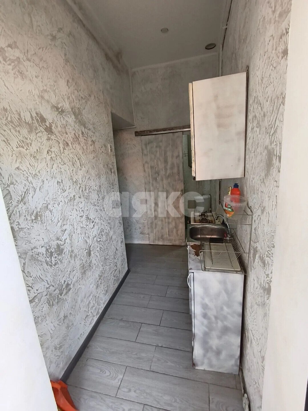 Фото №5: Часть дома <span class="whitespace-nowrap">40 м²</span> <span class="whitespace-nowrap">+ 2 сот.</span>, <span class="whitespace-nowrap">1 эт.</span> - Армавир, ул. Калинина, 162/1