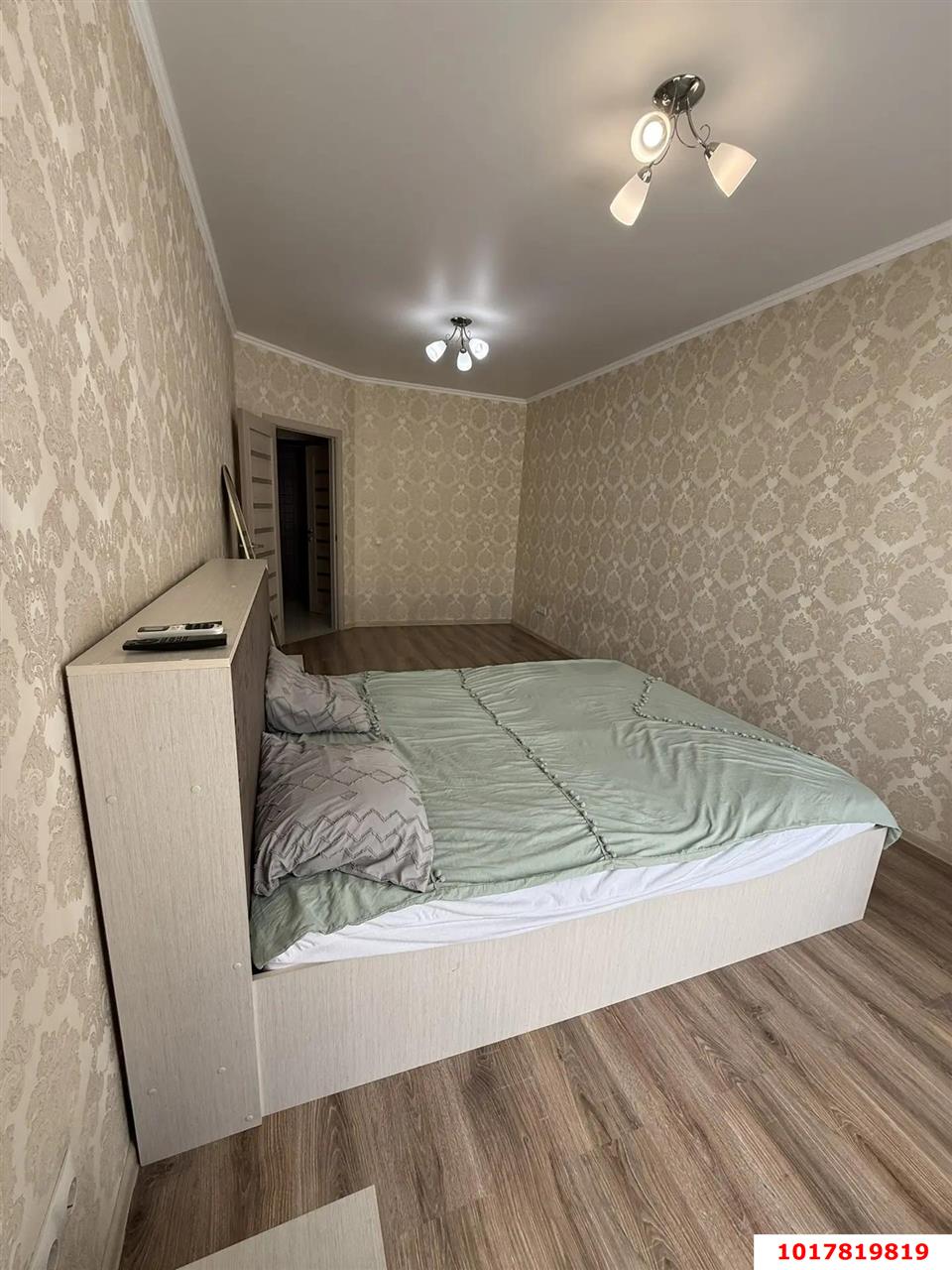 Фото №3: 1-комнатная квартира <span class="whitespace-nowrap">38 м²</span>, <span class="whitespace-nowrap">12/24 эт.</span> - Краснодар, Центральный внутригородской округ, мкр. Центральный, ул. Красная, 176