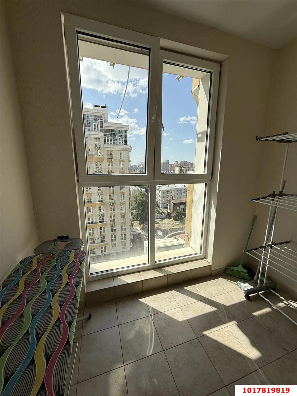 Фото №5: 1-комнатная квартира <span class="whitespace-nowrap">38 м²</span>, <span class="whitespace-nowrap">12/24 эт.</span> - Краснодар, Центральный внутригородской округ, мкр. Центральный, ул. Красная, 176