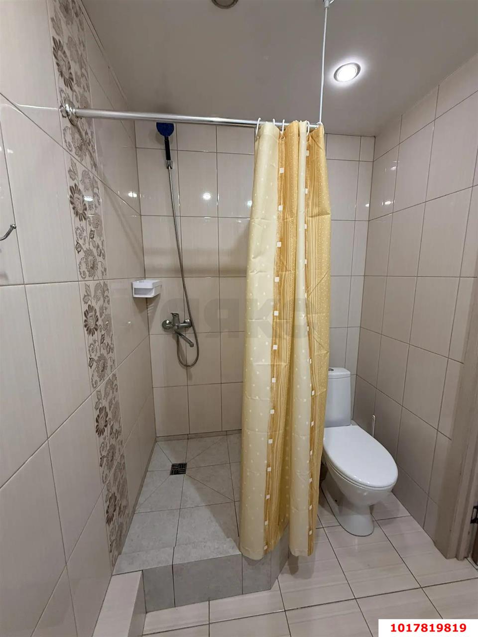 Фото №10: 1-комнатная квартира <span class="whitespace-nowrap">38 м²</span>, <span class="whitespace-nowrap">12/24 эт.</span> - Краснодар, Центральный внутригородской округ, мкр. Центральный, ул. Красная, 176