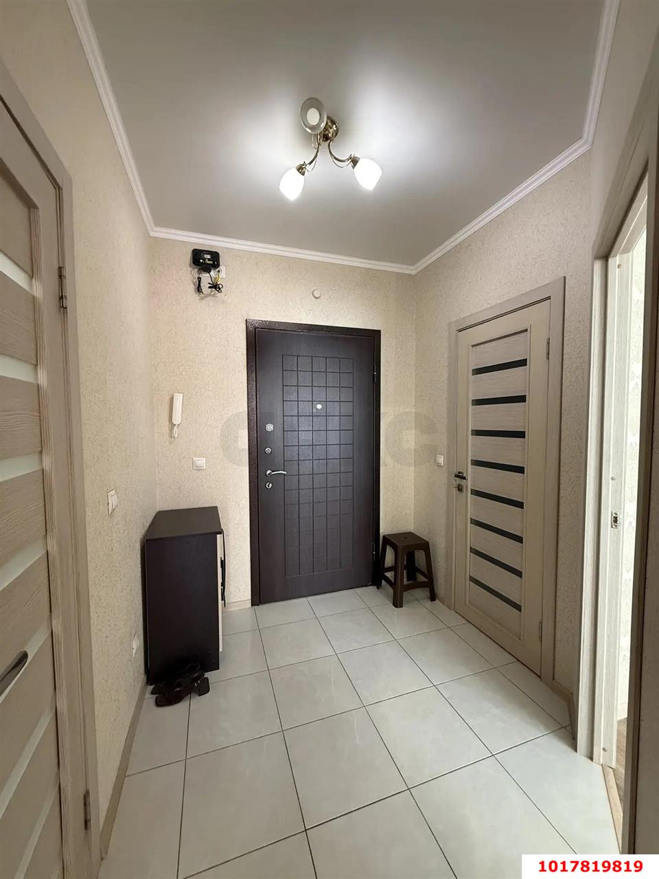 Фото №6: 1-комнатная квартира <span class="whitespace-nowrap">38 м²</span>, <span class="whitespace-nowrap">12/24 эт.</span> - Краснодар, Центральный внутригородской округ, мкр. Центральный, ул. Красная, 176