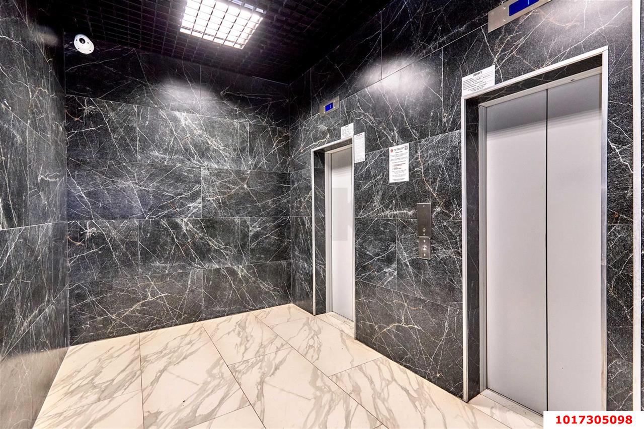 Фото №5: 2-комнатная квартира <span class="whitespace-nowrap">68 м²</span>, <span class="whitespace-nowrap">15/19 эт.</span> - Краснодар, Прикубанский внутригородской округ, мкр. Молодёжный, ул. Дубравная, 1