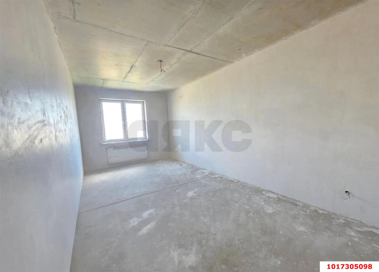 Фото №7: 2-комнатная квартира <span class="whitespace-nowrap">68 м²</span>, <span class="whitespace-nowrap">15/19 эт.</span> - Краснодар, Прикубанский внутригородской округ, мкр. Молодёжный, ул. Дубравная, 1