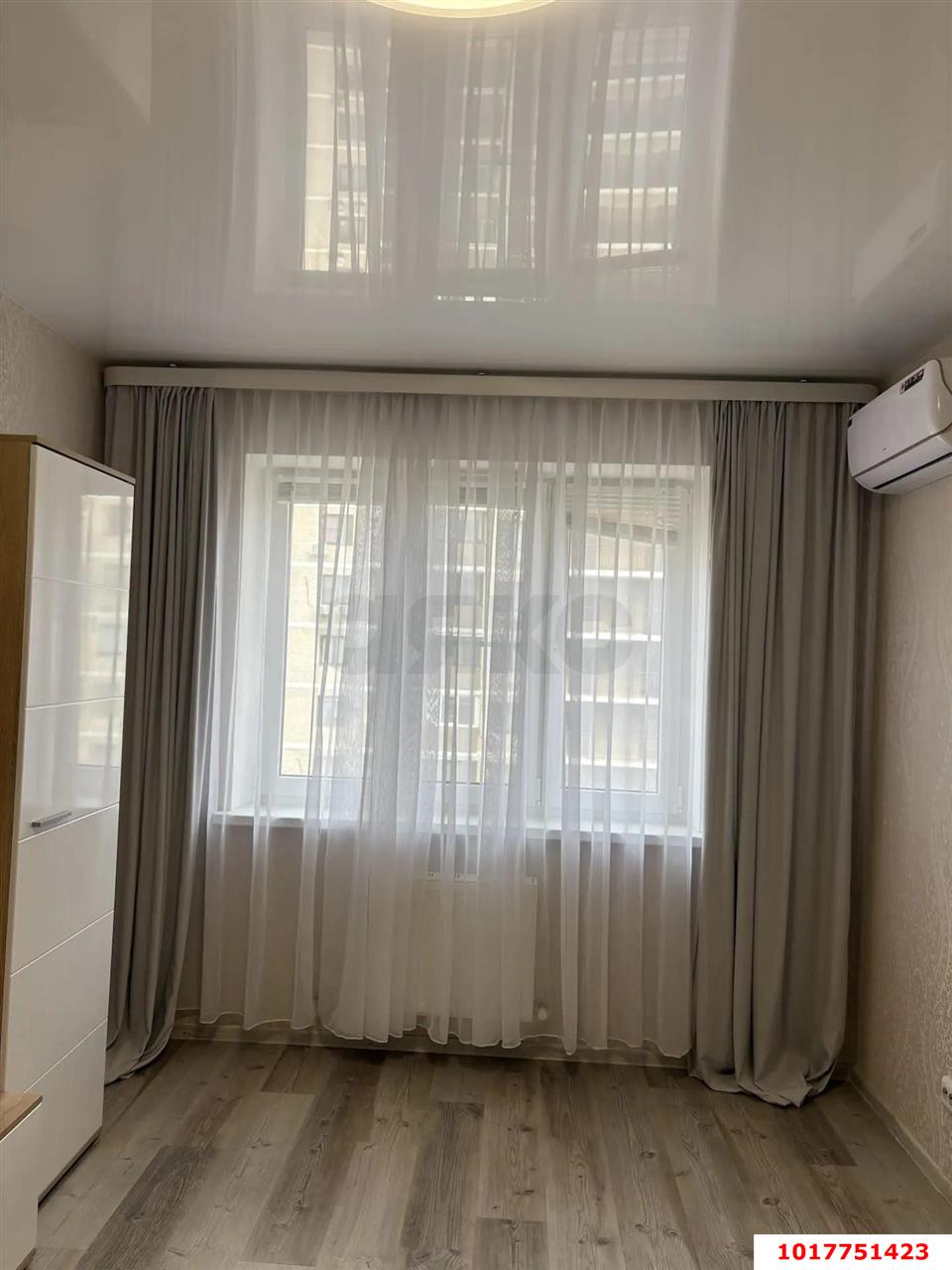 Фото №10: 1-комнатная квартира <span class="whitespace-nowrap">38 м²</span>, <span class="whitespace-nowrap">13/18 эт.</span> - Краснодар, Прикубанский внутригородской округ, имени Петра Метальникова, мкр. жилой комплекс Инсити, ул. Евгении Жигуленко, 11к1