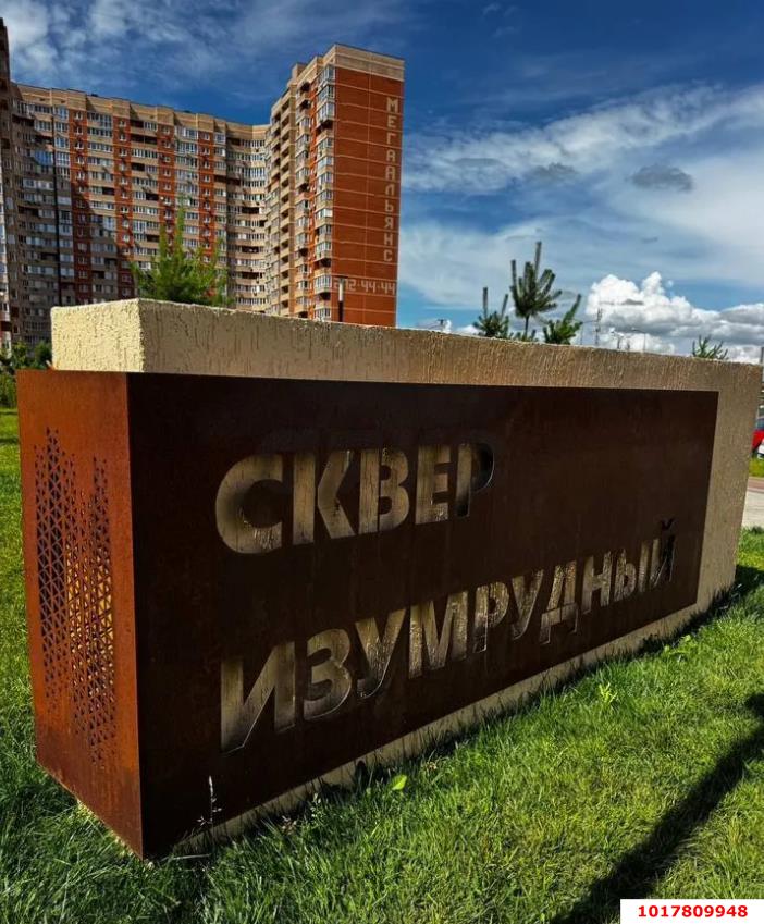 Фото №15: 2-комнатная квартира <span class="whitespace-nowrap">64 м²</span>, <span class="whitespace-nowrap">1/12 эт.</span> - Краснодар, Прикубанский внутригородской округ, мкр. Новый, ул. 9-я Тихая, 11