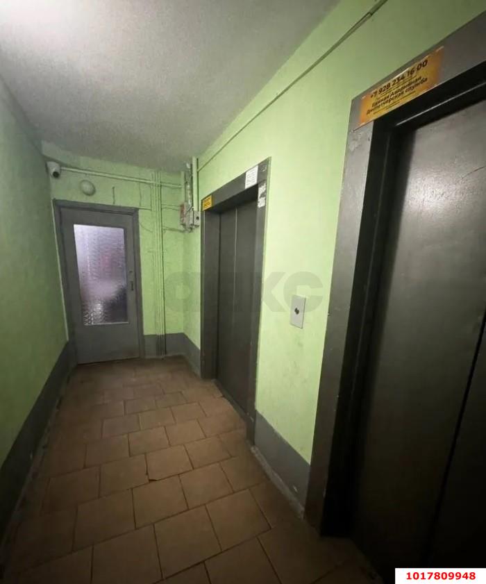 Фото №9: 2-комнатная квартира <span class="whitespace-nowrap">64 м²</span>, <span class="whitespace-nowrap">1/12 эт.</span> - Краснодар, Прикубанский внутригородской округ, мкр. Новый, ул. 9-я Тихая, 11