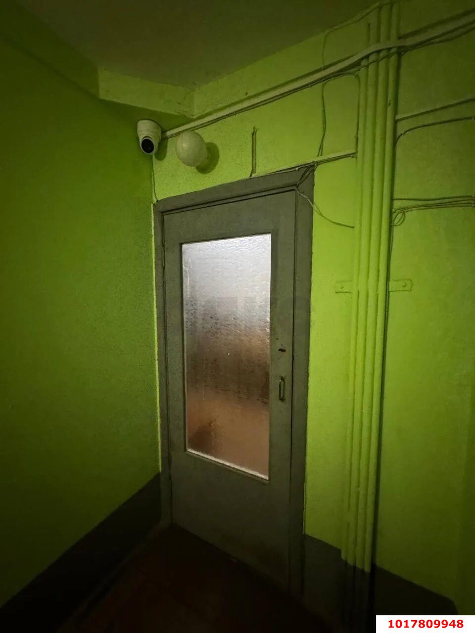 Фото №8: 2-комнатная квартира <span class="whitespace-nowrap">64 м²</span>, <span class="whitespace-nowrap">1/12 эт.</span> - Краснодар, Прикубанский внутригородской округ, мкр. Новый, ул. 9-я Тихая, 11