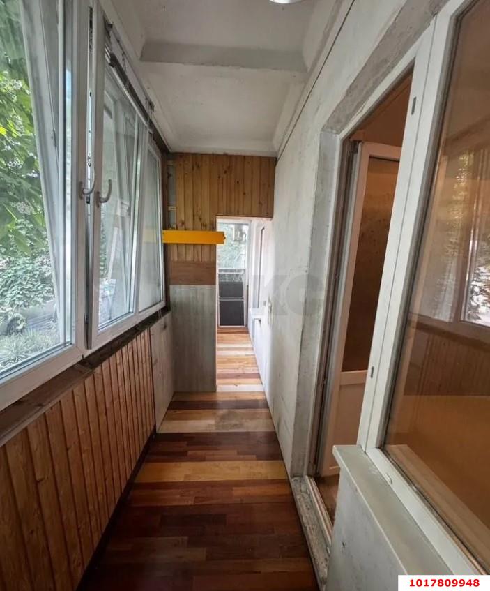 Фото №5: 2-комнатная квартира <span class="whitespace-nowrap">64 м²</span>, <span class="whitespace-nowrap">1/12 эт.</span> - Краснодар, Прикубанский внутригородской округ, мкр. Новый, ул. 9-я Тихая, 11