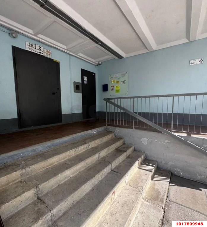 Фото №10: 2-комнатная квартира <span class="whitespace-nowrap">64 м²</span>, <span class="whitespace-nowrap">1/12 эт.</span> - Краснодар, Прикубанский внутригородской округ, мкр. Новый, ул. 9-я Тихая, 11