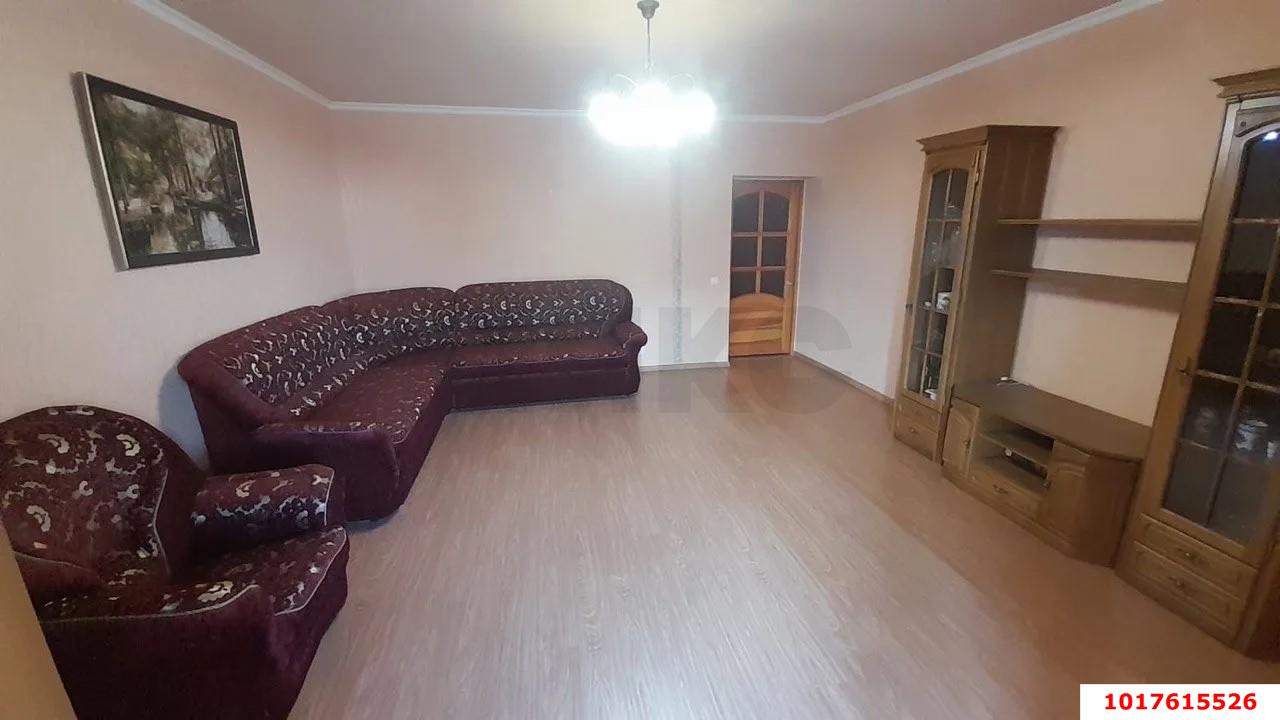 Фото №6: 2-комнатная квартира <span class="whitespace-nowrap">90 м²</span>, <span class="whitespace-nowrap">4/5 эт.</span> - Краснодар, Западный внутригородской округ, мкр. Кожзавод, ул. Минская, 122