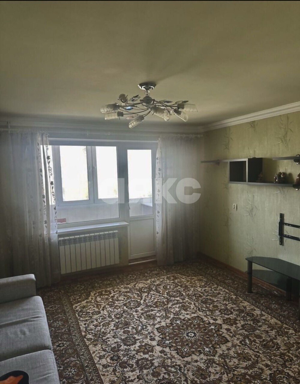 Фото №5: 3-комнатная квартира <span class="whitespace-nowrap">67 м²</span>, <span class="whitespace-nowrap">3/9 эт.</span> - Мариуполь, Левобережный, мкр. Восточный, ул. Олимпийская, 197
