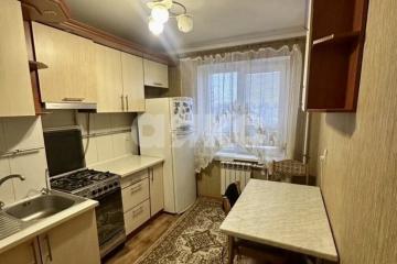 Фото №1: 3-комнатная квартира <span class="whitespace-nowrap">67 м²</span>, <span class="whitespace-nowrap">3/9 эт.</span> - Мариуполь, мкр. Восточный, ул. Олимпийская, 197