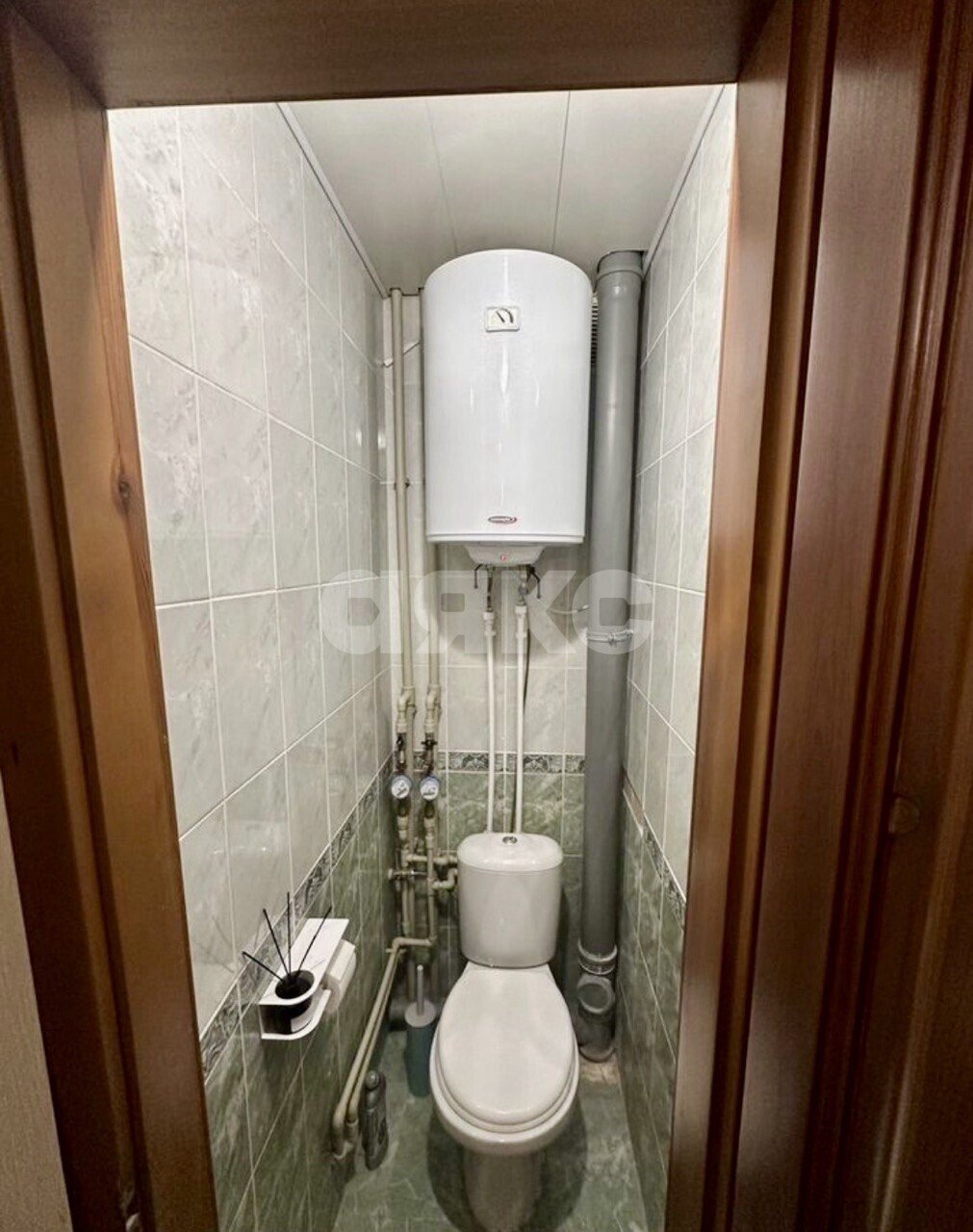 Фото №10: 3-комнатная квартира <span class="whitespace-nowrap">67 м²</span>, <span class="whitespace-nowrap">3/9 эт.</span> - Мариуполь, Левобережный, мкр. Восточный, ул. Олимпийская, 197