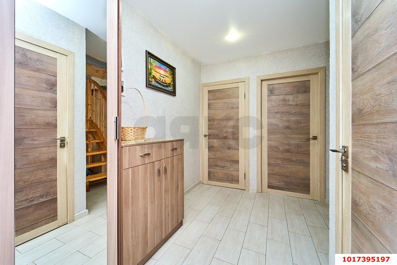 Фото №5: Дом <span class="whitespace-nowrap">139 м²</span> <span class="whitespace-nowrap">+ 4 сот.</span>, <span class="whitespace-nowrap">2 эт.</span> - СНТ Северное, мкр. Прикубанский внутригородской округ, ул. Сиреневая, 441