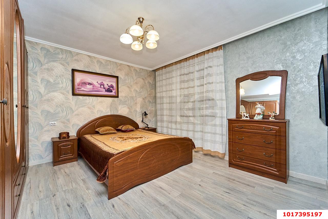 Фото №6: Дом <span class="whitespace-nowrap">139 м²</span> <span class="whitespace-nowrap">+ 4 сот.</span>, <span class="whitespace-nowrap">2 эт.</span> - СНТ Северное, мкр. Прикубанский внутригородской округ, ул. Сиреневая, 441
