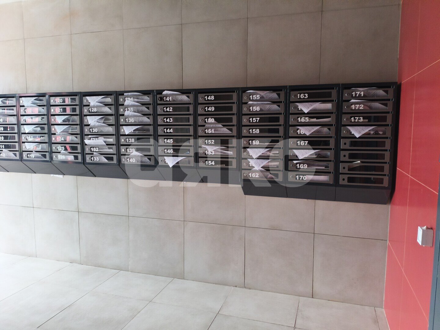 Фото №5: 2-комнатная квартира <span class="whitespace-nowrap">54 м²</span>, <span class="whitespace-nowrap">5/16 эт.</span> - Раменское, Северный, мкр. ЖК Десятка, ул. Семейная, 7